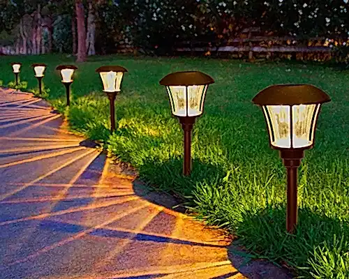 Aydınlatma Sistemleri